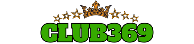 Club369 Logo